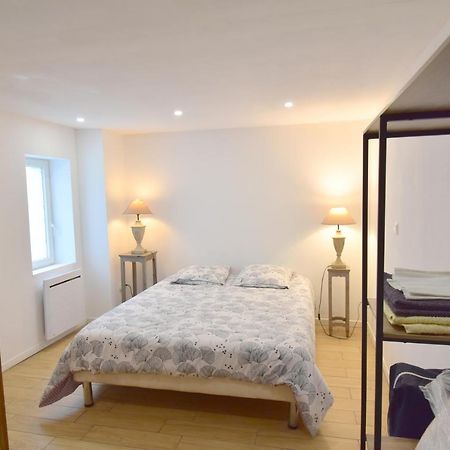 Maison De Ville Entiere Diou  Eksteriør bilde
